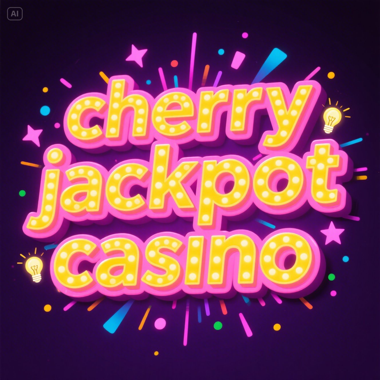 cherry jackpot casino